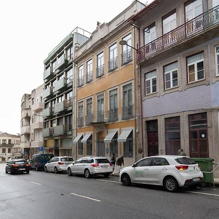 Guestready - Relaxing Apartment In Santa Catarina OOporto Exterior foto