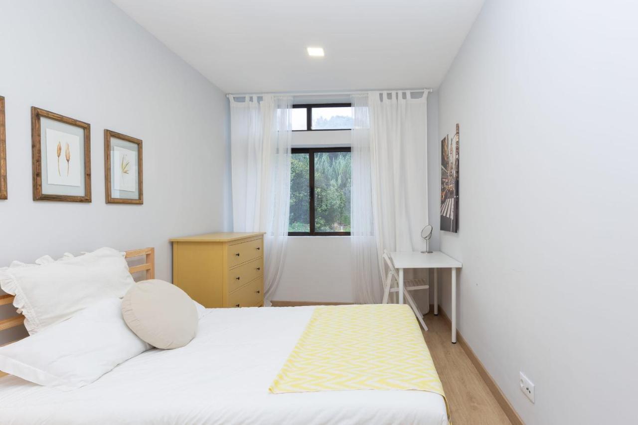 Guestready - Relaxing Apartment In Santa Catarina OOporto Exterior foto