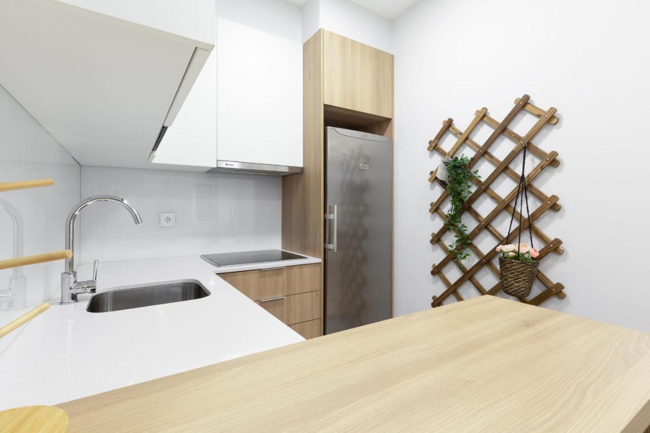 Guestready - Relaxing Apartment In Santa Catarina OOporto Exterior foto