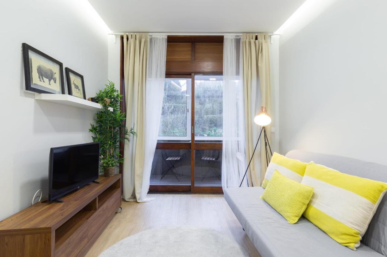 Guestready - Relaxing Apartment In Santa Catarina OOporto Exterior foto