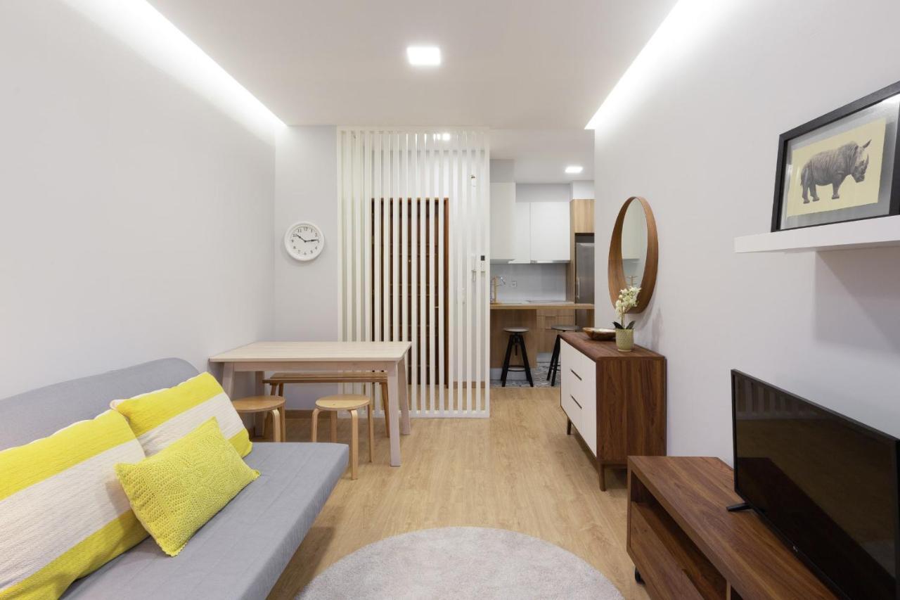 Guestready - Relaxing Apartment In Santa Catarina OOporto Exterior foto
