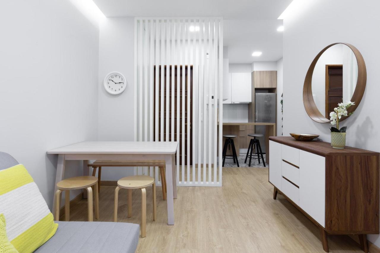 Guestready - Relaxing Apartment In Santa Catarina OOporto Exterior foto