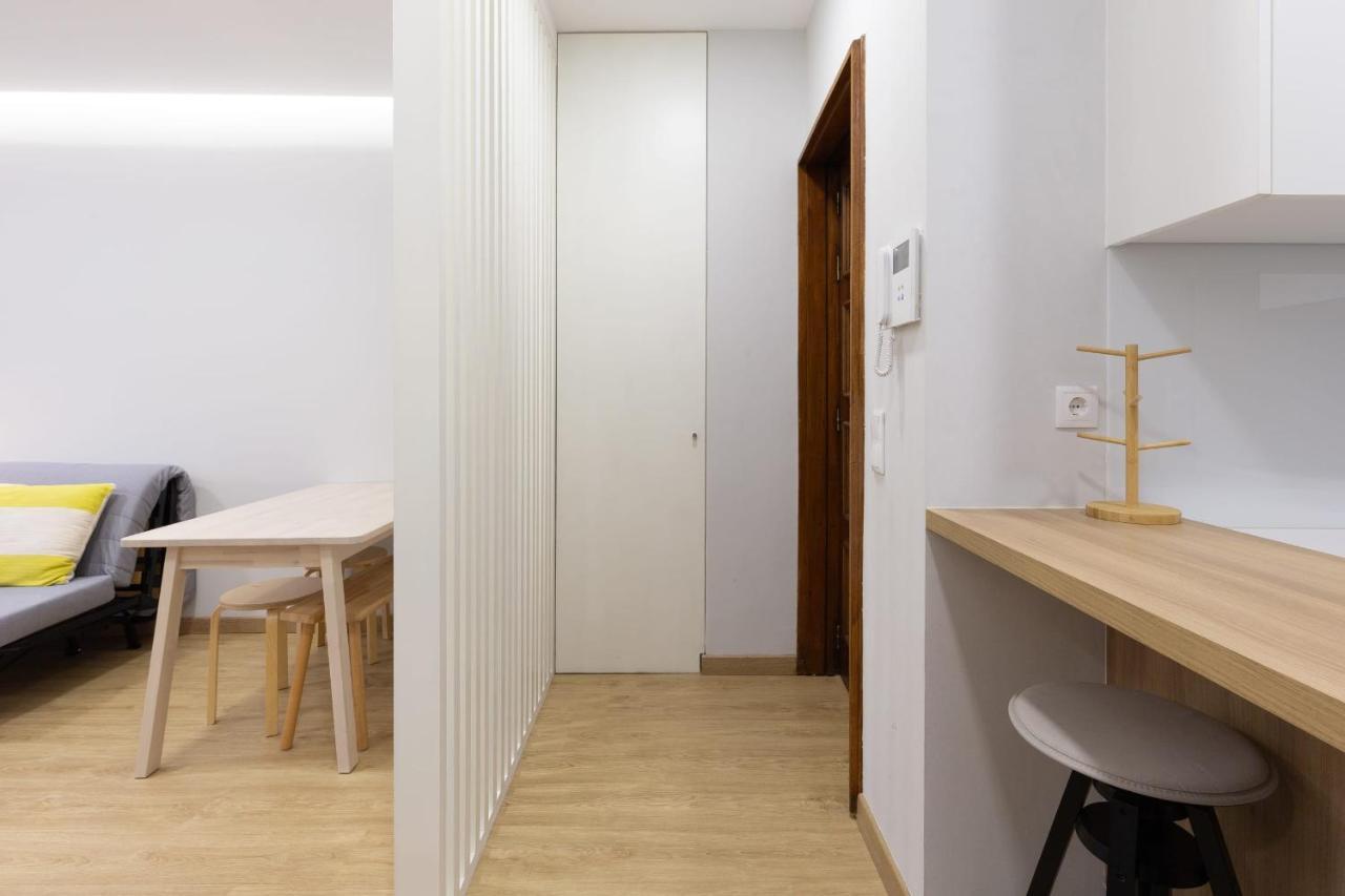 Guestready - Relaxing Apartment In Santa Catarina OOporto Exterior foto