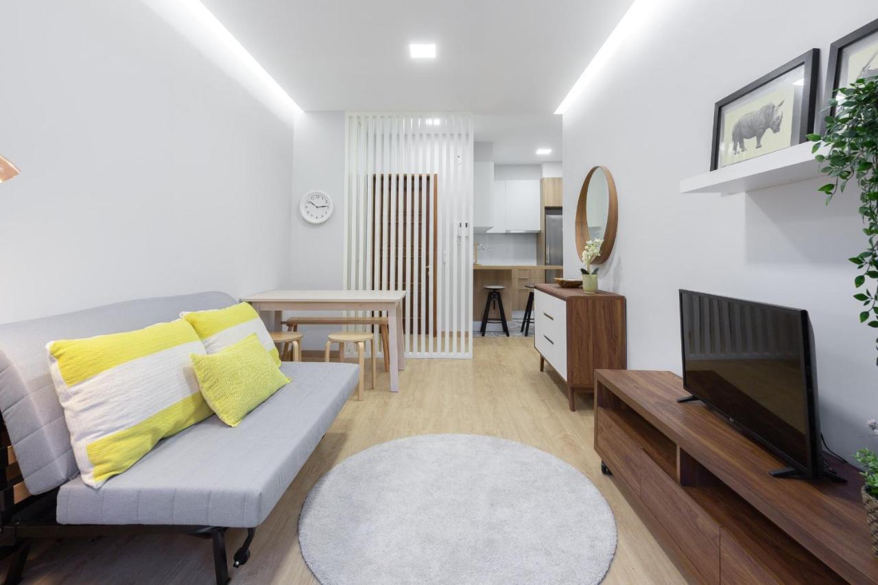 Guestready - Relaxing Apartment In Santa Catarina OOporto Exterior foto