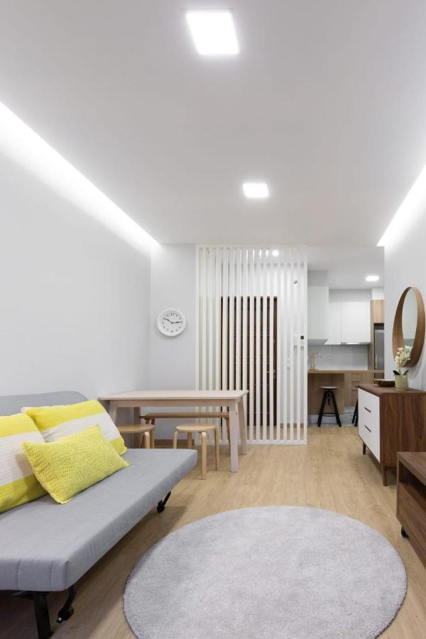 Guestready - Relaxing Apartment In Santa Catarina OOporto Exterior foto