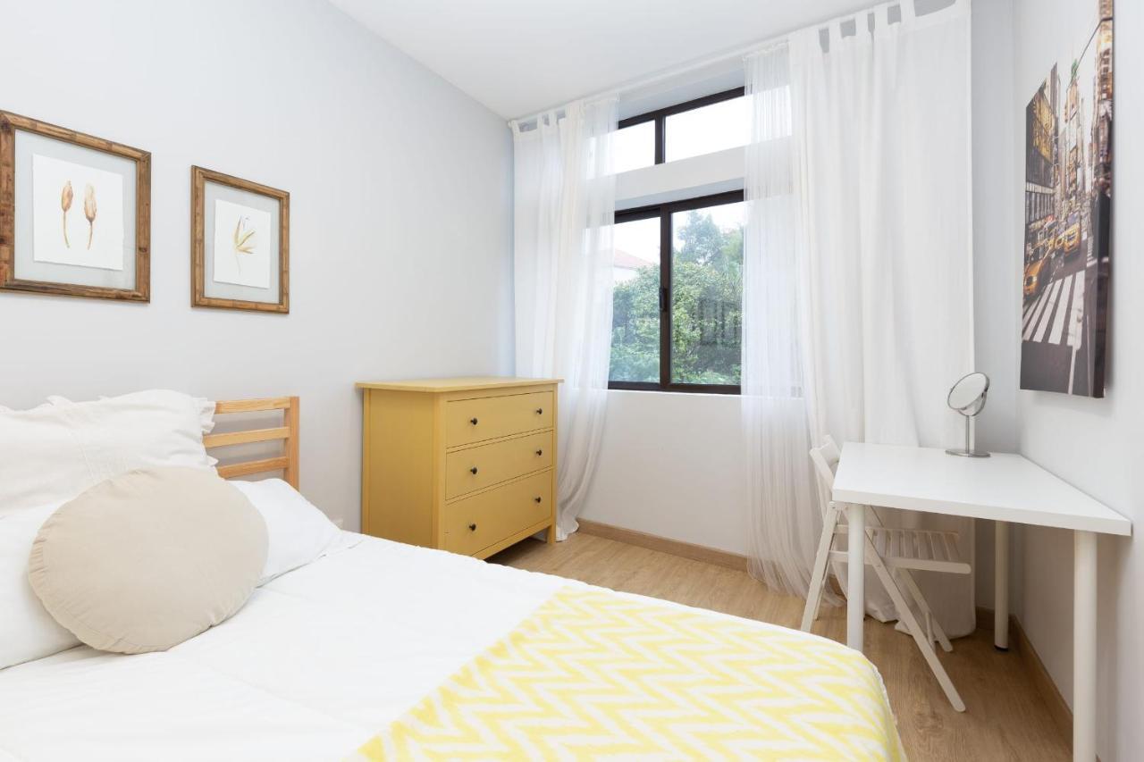 Guestready - Relaxing Apartment In Santa Catarina OOporto Exterior foto