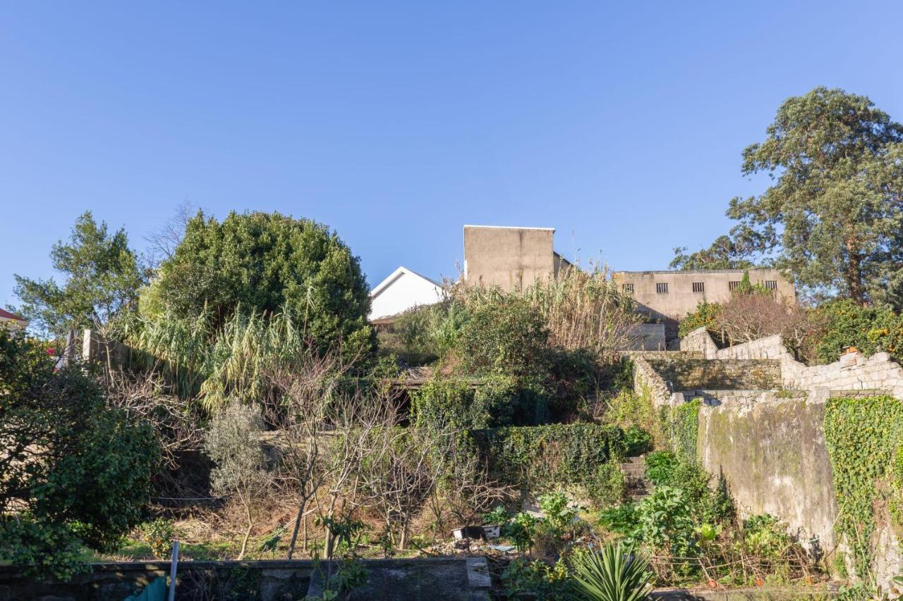 Guestready - Relaxing Apartment In Santa Catarina OOporto Exterior foto