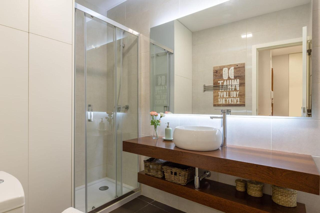 Guestready - Relaxing Apartment In Santa Catarina OOporto Exterior foto