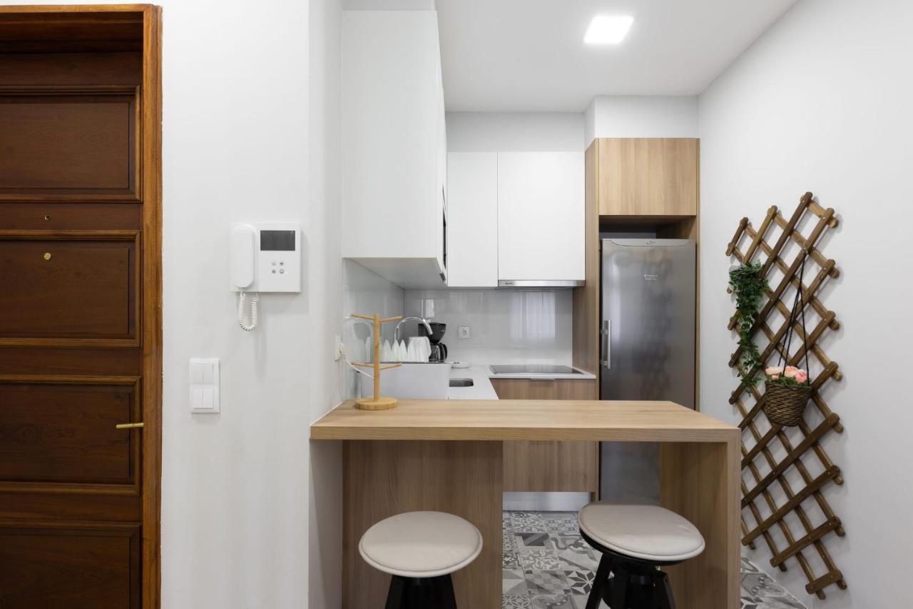 Guestready - Relaxing Apartment In Santa Catarina OOporto Exterior foto