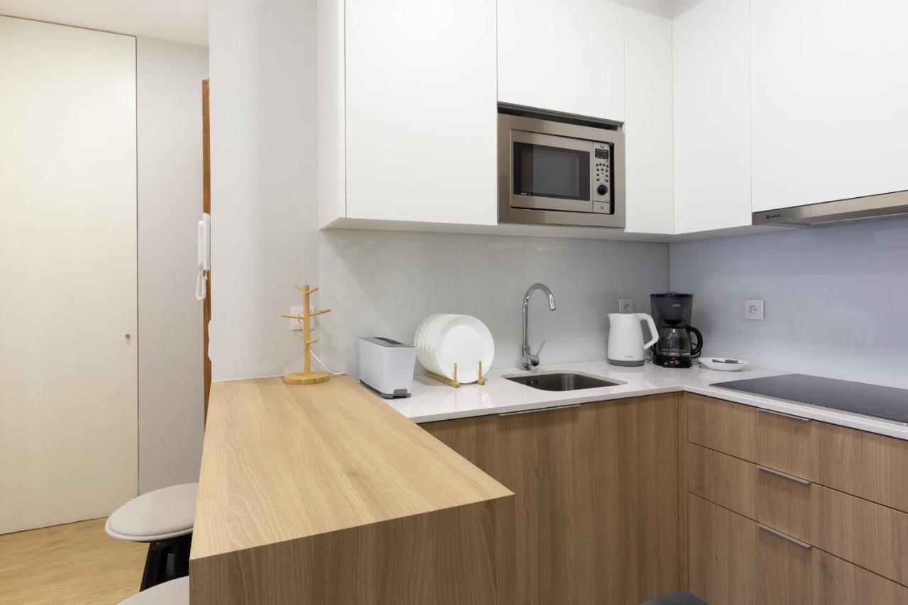 Guestready - Relaxing Apartment In Santa Catarina OOporto Exterior foto
