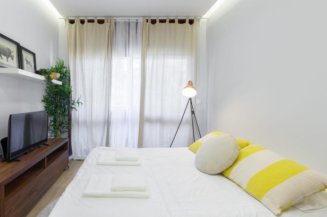 Guestready - Relaxing Apartment In Santa Catarina OOporto Exterior foto