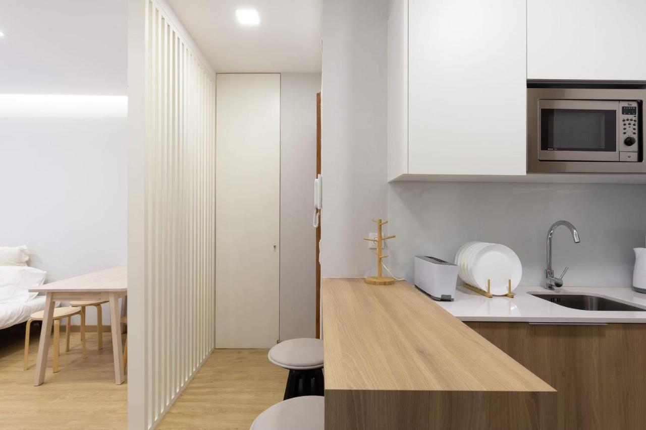 Guestready - Relaxing Apartment In Santa Catarina OOporto Exterior foto