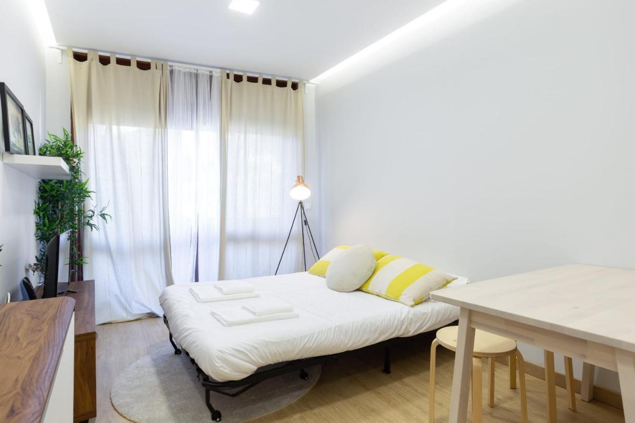 Guestready - Relaxing Apartment In Santa Catarina OOporto Exterior foto
