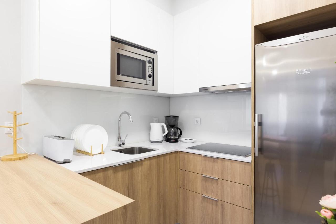 Guestready - Relaxing Apartment In Santa Catarina OOporto Exterior foto